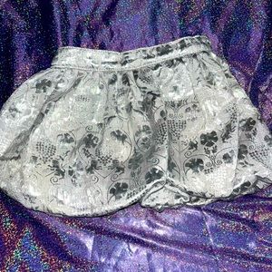 Cynthia Rowley skirt